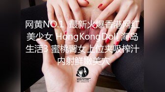 网黄NO.1  最新火爆香港网红美少女 HongKongDoll 海岛生活3 蜜桃臀女上位夹吸榨汁 内射鲜嫩美穴