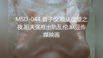 MSD-044.袁子仪.顺从欲望之夜.姐夫强推出轨乱伦.麻豆传媒映画