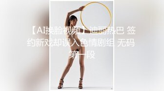 【AI换脸视频】迪丽热巴 签约新戏却误入色情剧组 无码 第一段