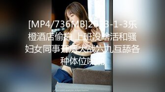 [MP4/736MB]2023-1-3乐橙酒店偷拍 上班没啥活和骚妇女同事开房大战六九互舔各种体位啪啪