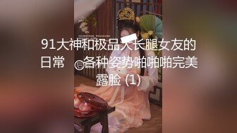 91大神和极品大长腿女友的日常❤️各种姿势啪啪啪完美露脸 (1)