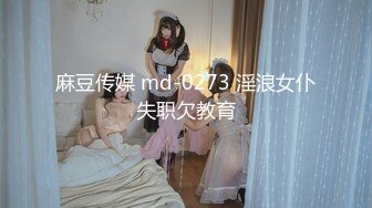 麻豆传媒 md-0273 淫浪女仆失职欠教育