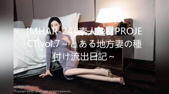 [MHAR-24] 素人逸材PROJECT vol.7～とある地方妻の種付け流出日記～