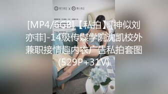 [MP4/6GB]【私拍】[神似刘亦菲]-14级传媒学院沈凯校外兼职接情趣内衣广告私拍套图(529P+31V)