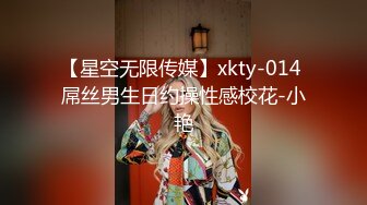 【星空无限传媒】xkty-014 屌丝男生日约操性感校花-小艳