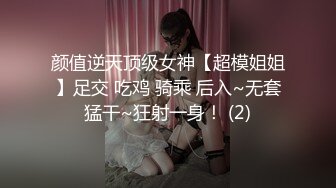 颜值逆天顶级女神【超模姐姐】足交 吃鸡 骑乘 后入~无套猛干~狂射一身！ (2)