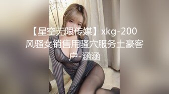 【星空无限传媒】xkg-200 风骚女销售用骚穴服务土豪客户-涵涵