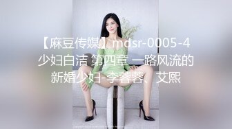 【麻豆传媒】mdsr-0005-4 少妇白洁 第四章 一路风流的新婚少妇-李蓉蓉、艾熙