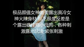 极品颜值女神唯美露出高冷女神火辣身材 私下极度反差是个露出癖性瘾小母狗，各种刺激露出玩法 紧张刺激