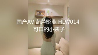 国产AV 葫芦影业 HLW014 可口的小姨子