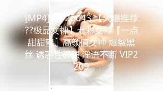 [MP4]STP26043 【火爆推荐??极品女神】七彩女神『一点甜甜蜜』高颜值女神 爆裂黑丝 诱惑性很强 淫语不断 VIP2209