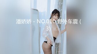 潘娇娇 - NO.010 野外车震 (3)