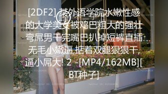 [2DF2] 某外语学院水嫩性感的大学美女被鸡巴粗大的强壮弯屌男干完嘴巴扒掉短裤直插无毛小嫩逼,掂着双腿狠狠干,逼小屌大! 2 -[MP4/162MB][BT种子]