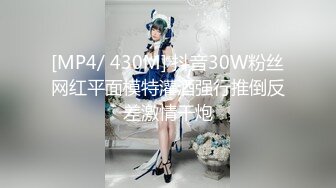 [MP4/ 430M] 抖音30W粉丝网红平面模特灌酒强行推倒反差激情干炮