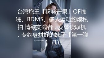 台湾炮王「粉味芒果」OF啪啪、BDMS、多人运动约炮私拍 情欲实践者，女体读取机，专约身材好的妹子【第一弹】 (1)