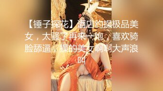 【锤子探花】酒店约操极品美女，太骚了再来一炮，喜欢骑脸舔逼，操的美女啊啊大声浪叫