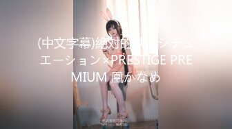 (中文字幕)絶対的鉄板シチュエーション×PRESTIGE PREMIUM 凰かなめ