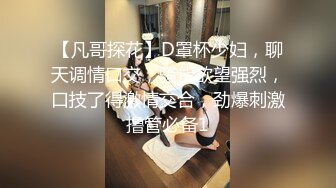 【凡哥探花】D罩杯少妇，聊天调情口交，骚货欲望强烈，口技了得激情交合，劲爆刺激撸管必备1