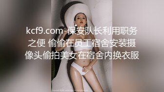 kcf9.com-保安队长利用职务之便 偷偷在员工宿舍安装摄像头偷拍美女在宿舍内换衣服