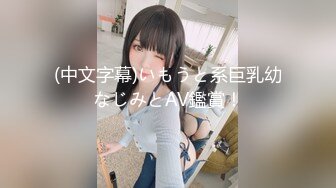 (中文字幕)いもうと系巨乳幼なじみとAV鑑賞！