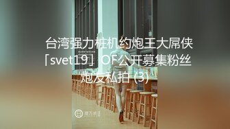 ✨台湾强力桩机约炮王大屌侠「svet19」OF公开募集粉丝炮友私拍 (3)