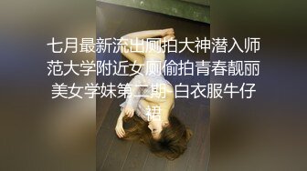 七月最新流出厕拍大神潜入师范大学附近女厕偷拍青春靓丽美女学妹第二期-白衣服牛仔裙