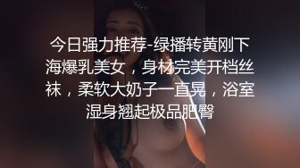 今日强力推荐-绿播转黄刚下海爆乳美女，身材完美开档丝袜，柔软大奶子一直晃，浴室湿身翘起极品肥臀