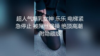 超人气爆乳女神 乐乐 电梯紧急停止 被屌丝强操 绝顶高潮 附隐藏版