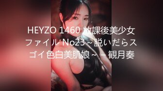 HEYZO 1460 放課後美少女ファイル No23～脱いだらスゴイ色白美肌娘～ – 観月奏