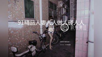 91精品人妻人人做人碰人人爽