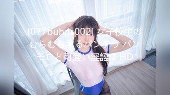 [077buhd-002] 女子校生のむらむらするパンチラ パンモロと可愛い淫語 1 HD