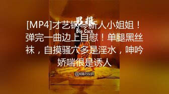 [MP4]才艺钢琴新人小姐姐！弹完一曲边上自慰！单腿黑丝袜，自摸骚穴多是淫水，呻吟娇喘很是诱人