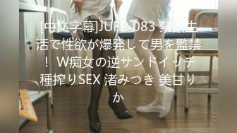 [中文字幕]JUFE-083 禁欲生活で性欲が爆発して男を監禁！ W痴女の逆サンドイッチ種搾りSEX 渚みつき 美甘りか