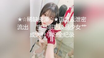 ★☆稀缺资源☆★百度云泄密流出❤️宝马哥把极品少女艹成大肚孕妇全纪录