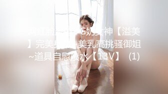 网红脸颜值~G奶女神【溢美】完美身材~美乳高挑骚御姐~道具自慰喷水【13V】  (1)