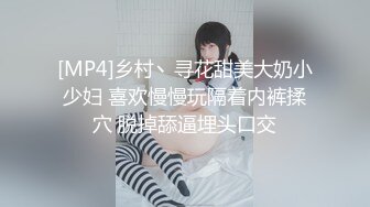 [MP4]乡村丶寻花甜美大奶小少妇 喜欢慢慢玩隔着内裤揉穴 脱掉舔逼埋头口交