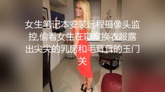 女生笔记本安装远程摄像头监控,偷看女生在寝室换衣服露出尖尖的乳房和毛茸茸的玉门关