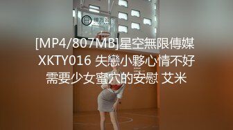 [MP4/807MB]星空無限傳媒 XKTY016 失戀小夥心情不好需要少女蜜穴的安慰 艾米