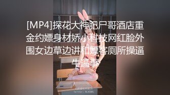 [MP4]探花大神肥尸哥酒店重金约嫖身材娇小科技网红脸外围女边草边讲和嫖客厕所操逼牛逼事